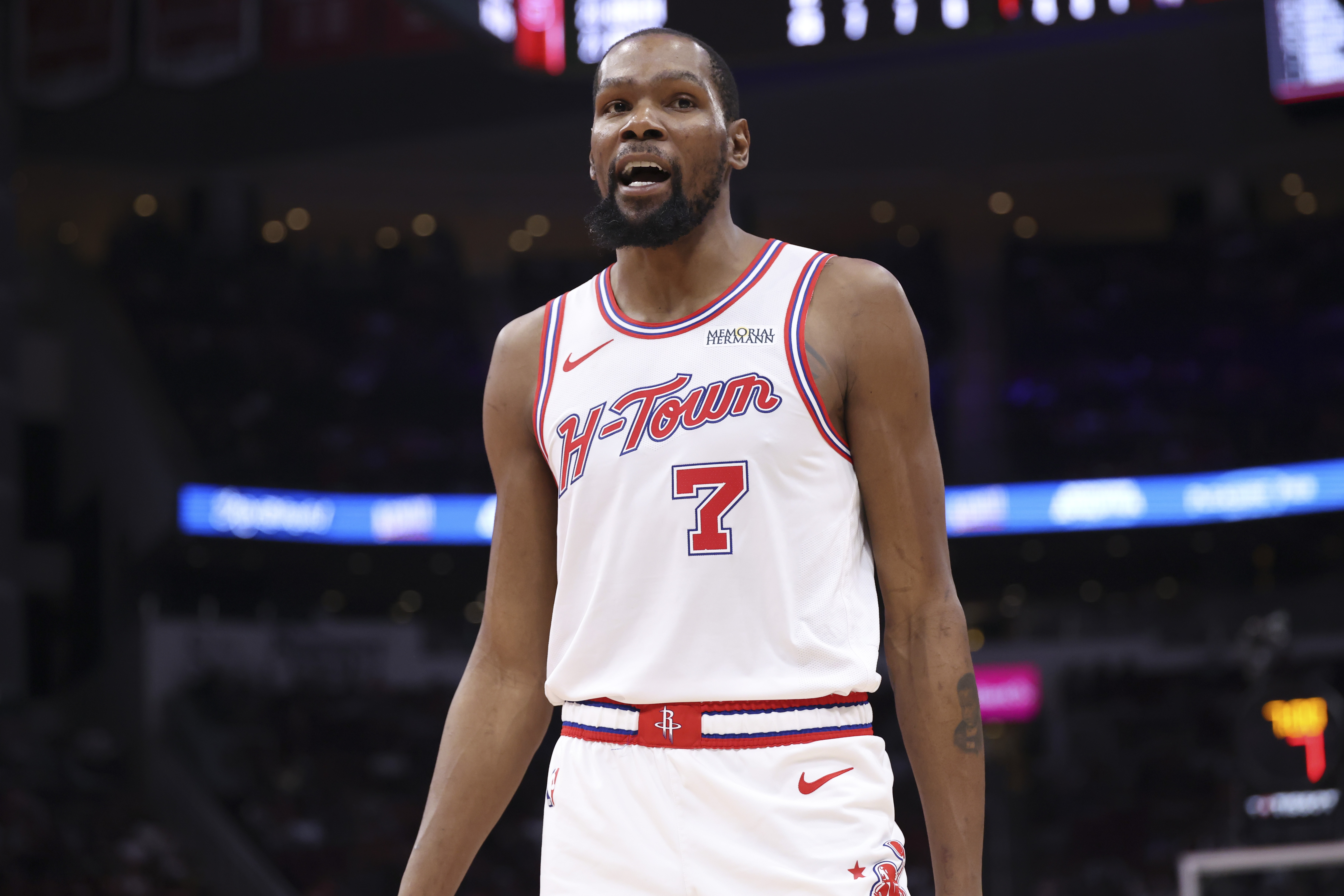 AG体育官方网站-杜兰特总得分历史第5&amp;出手数只第13！詹乔科效率难以望其项背